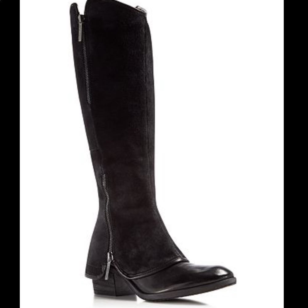 Donald Pliner Boots